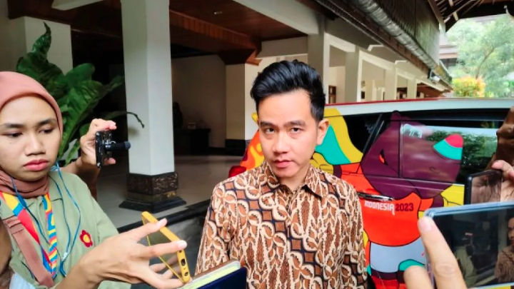 Kubu Anies dan Ganjar Kompak Gugat Hasil Pilpres 2024 ke MK, Gibran: Ya Monggo!