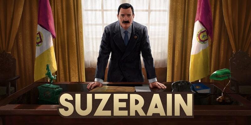 Download Suzerain Mod APK v1.0.5 Update (Unlocked) Versi Terbaru 2024