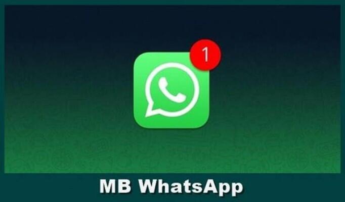 MB WhatsApp iOS Apk Official MB WA Terbaru 2024 Download Anti Banned