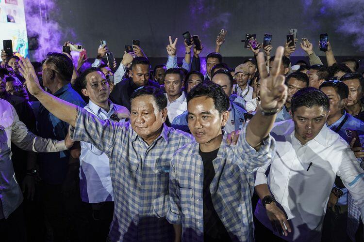 Tak Punya DNA Oposisi, PKB dan PPP Diprediksi Akan Gabung Kubu Prabowo!