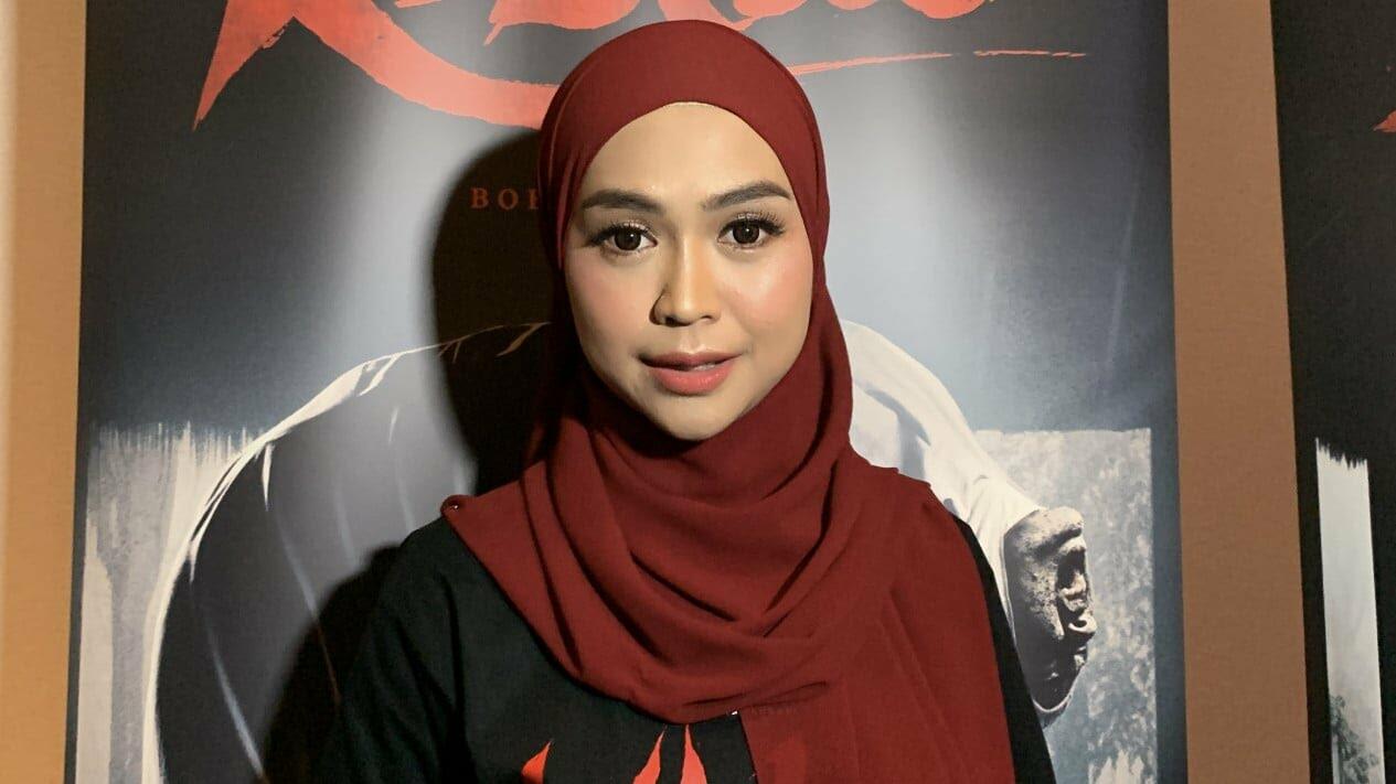 Syuting di Tengah Perceraian, Film Ria RicisMalah Dicekal MUI!