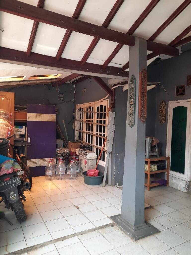 Jual Rumah murah Di Jati asih Bekasi