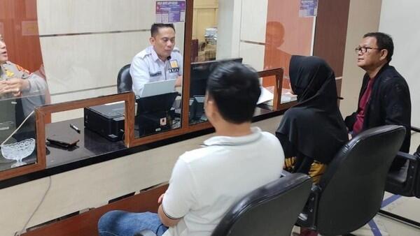 Debt Collector yang Ditusuk Polisi Kini Dilaporkan Dugaan Perampasan
