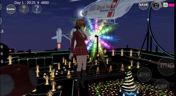 Link Unduh Sakura School Simulator Mod APK v1.042 Terbaru 2024 Unlimited Money