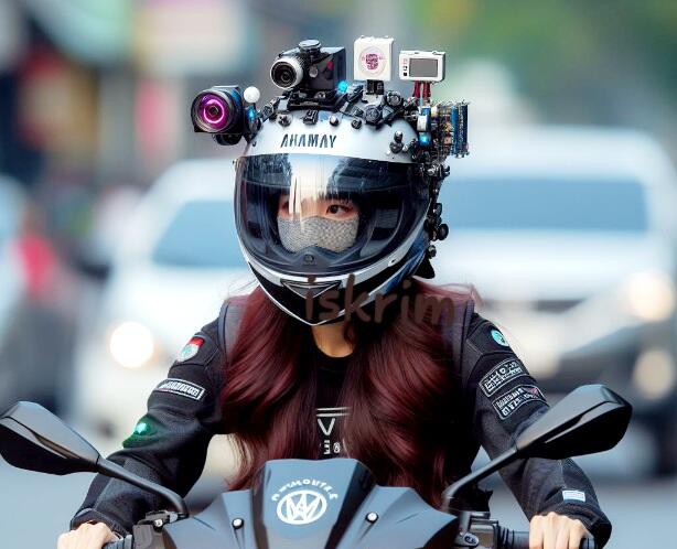 Ini Jenis Helm yang Banyak Diburu Gen Z, Kamu Suka Mana?