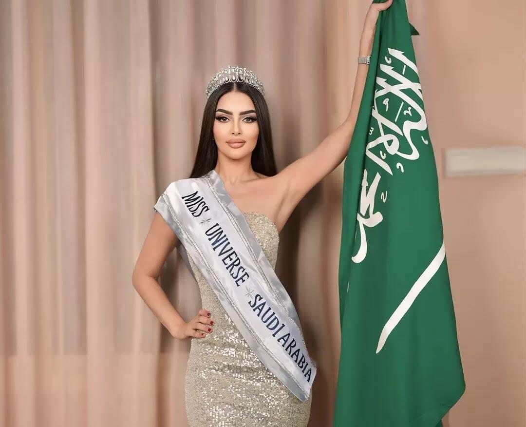 Arab Saudi Ikut Miss Universe, Apa Hubungannya Dengan Kiamat?