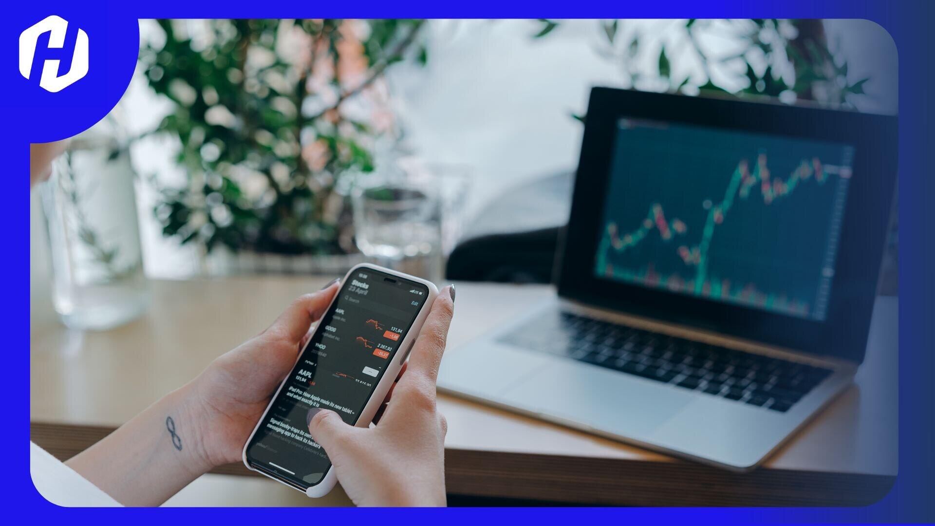 Akun Demo Trading VS Akun Real, Mana yang Lebih Penting?