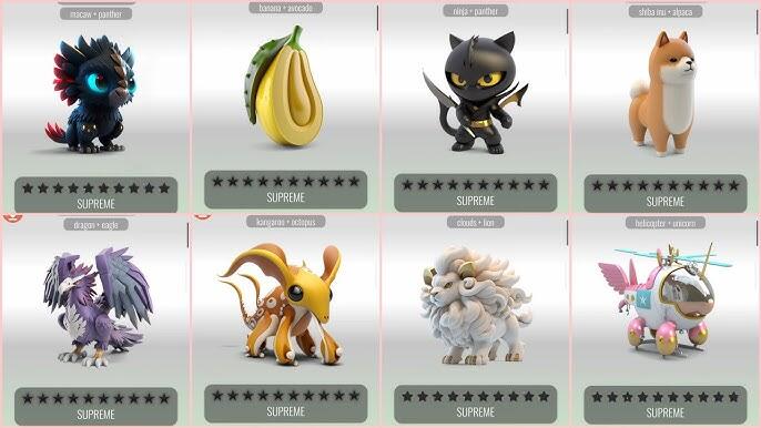 Animash MOD Apk 103 (Unlock All Characters) Free Link Download Terbaru 2024