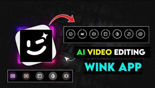 Wink Mod APK v1.6.9.5 VIP Unlocked Link Download Terbaru 2024 Gratis