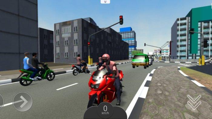 Ojol The Game Apk v2.5.9 Free Purchase Link Download Terbaru 2024