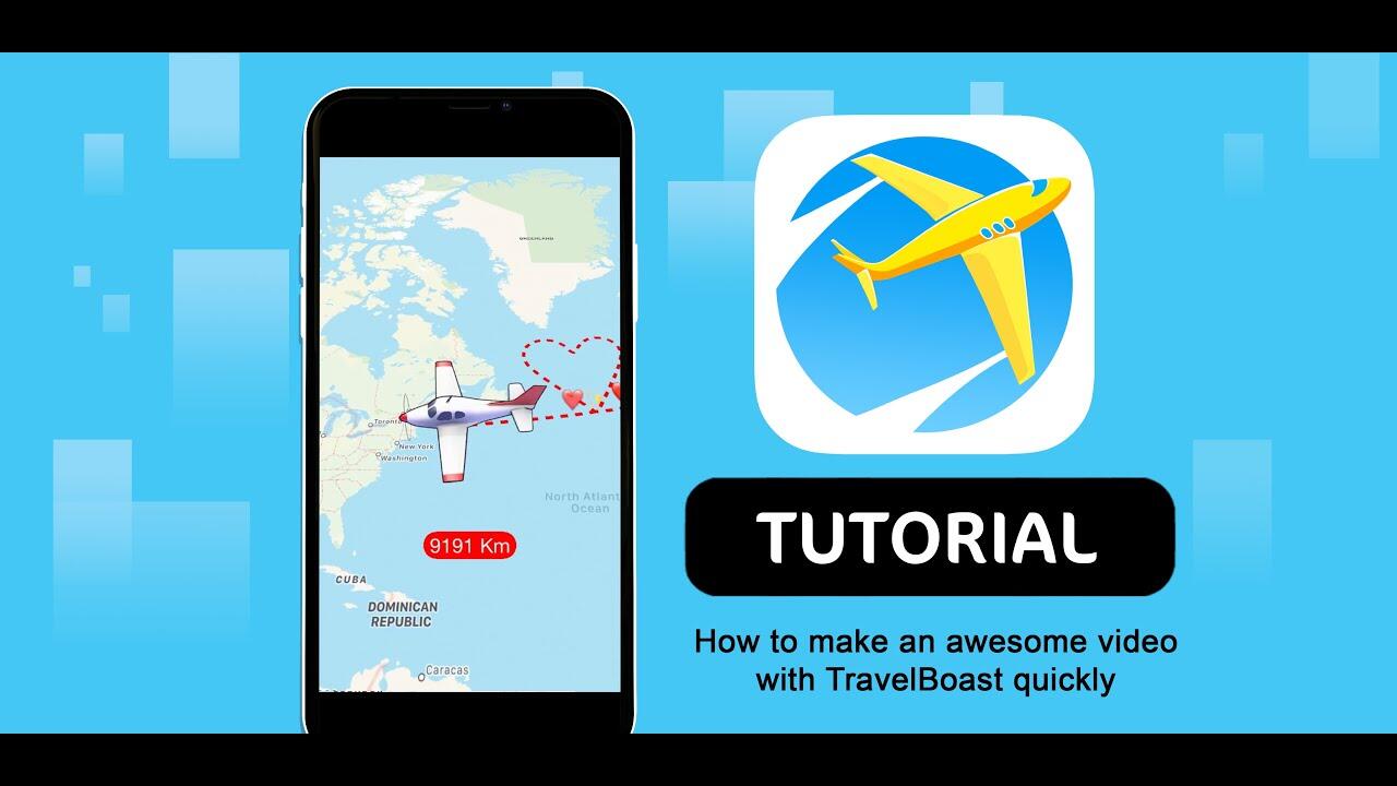 TravelBoast Mod APK v1.51 Premium Unlocked Link Download Versi Terbaru 2024
