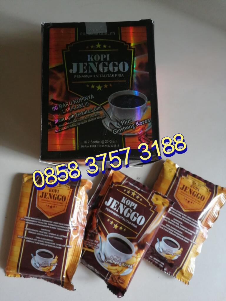 085837 573188 JUAL KOPI TAHAN LAMA KOPI JENGGO PEKANBARU PADANG MALUKU MAKASSAR Bali