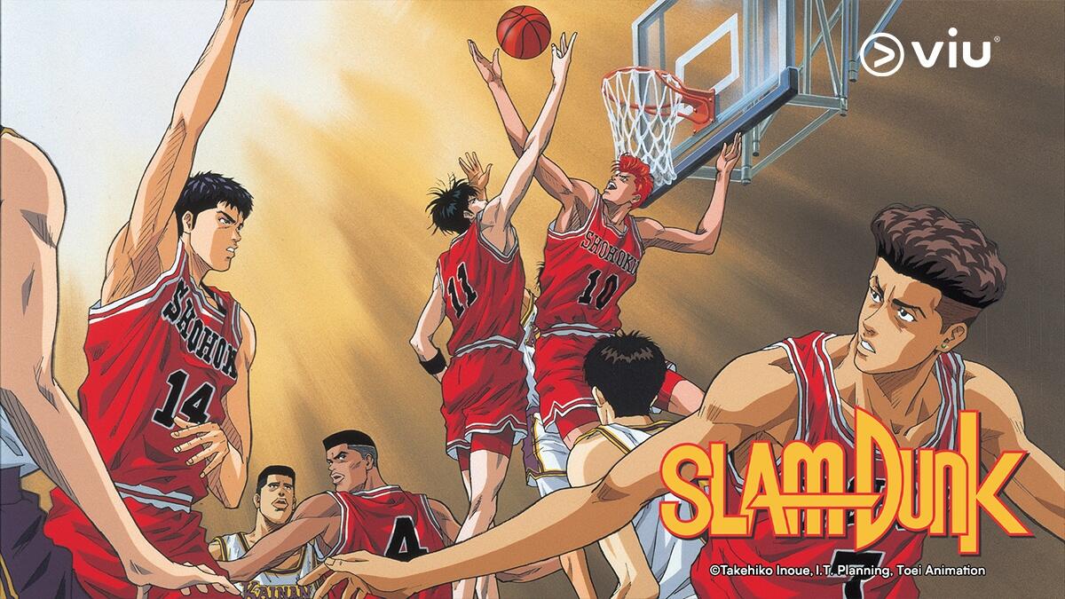 Wajib Ditonton! Inilah 7 Anime Olahraga Terbaik di MyAnimeList