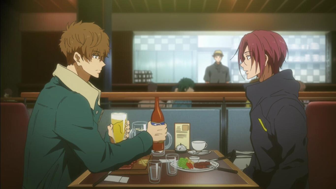 Wajib Ditonton! Inilah 7 Anime Olahraga Terbaik di MyAnimeList