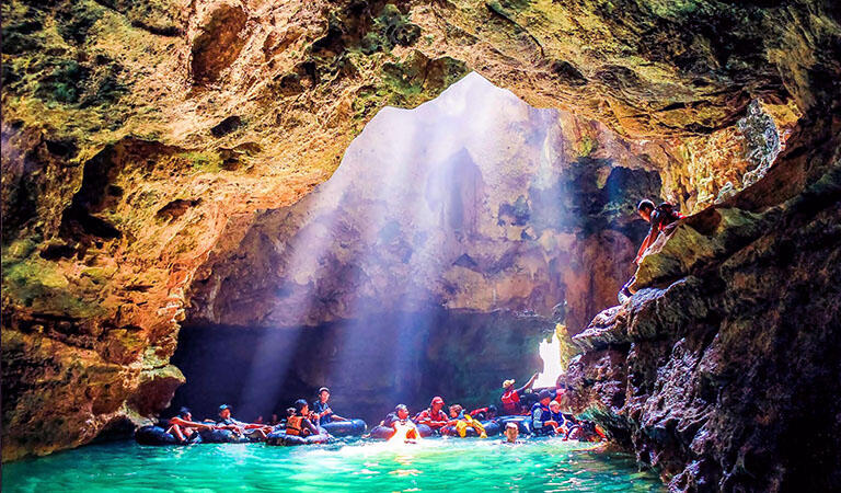 6 Tempat Wisata Jogja Cocok Untuk Healing Yang Belum Banyak Orang Tahu