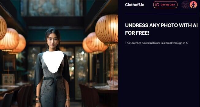 Link Clothoff.io APK 1.0.1 Premium VIP MOD Terbaru 2024 Download Android