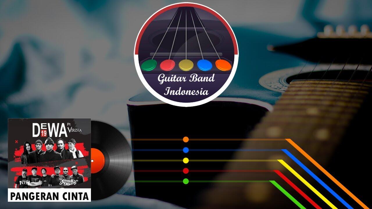 Guitar Band Indonesia Mod APK Link Download Android Terbaru 2024