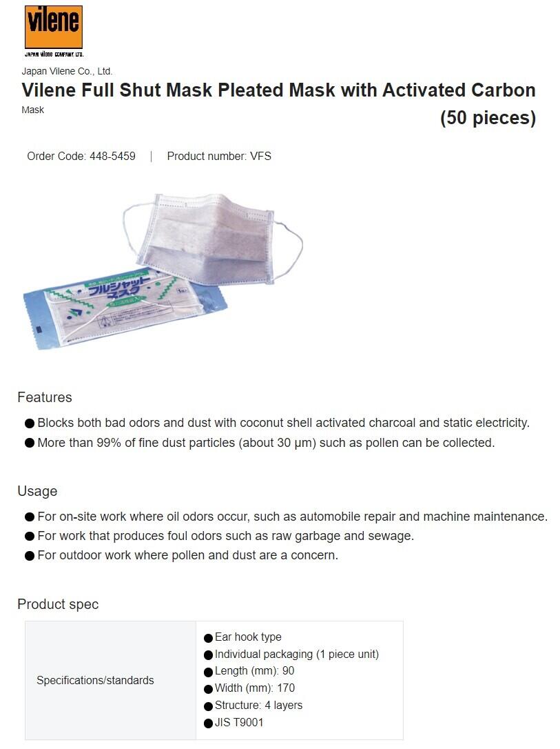 BILEEN VILENE Create Company Ltd Japan