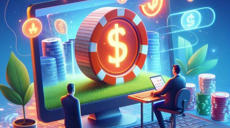 Link Rumsino Make Money Online Asli Bikin Cuan Setiap Hari, Begini Caranya!
