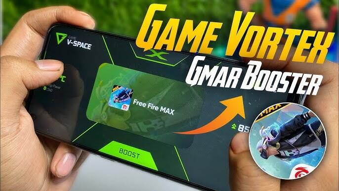 Download G-Vortex Mod APK 3.3 Patch 9.0 (Unlimited Energy) Terbaru 2024