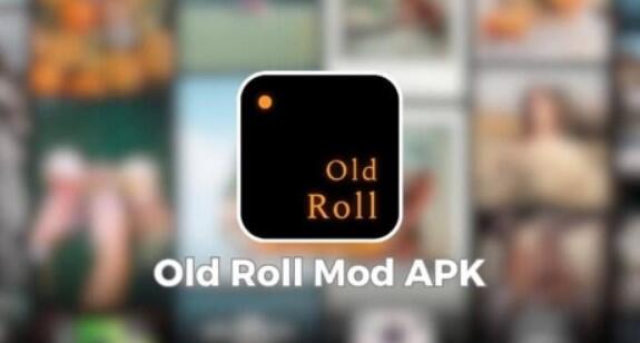 OldRoll Mod APK v4.8.4 Update Premium Unlocked All Cameras Link Download 2024