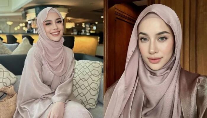 Aghnia Punjabi, Selebgram yang Ungkap Anaknya Korban Penganiayaan Pengasuh