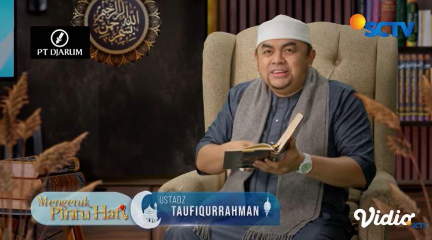 Kegabutan ane saat Ramadan: Nyatetin Iklan Sebelum Azan Magrib