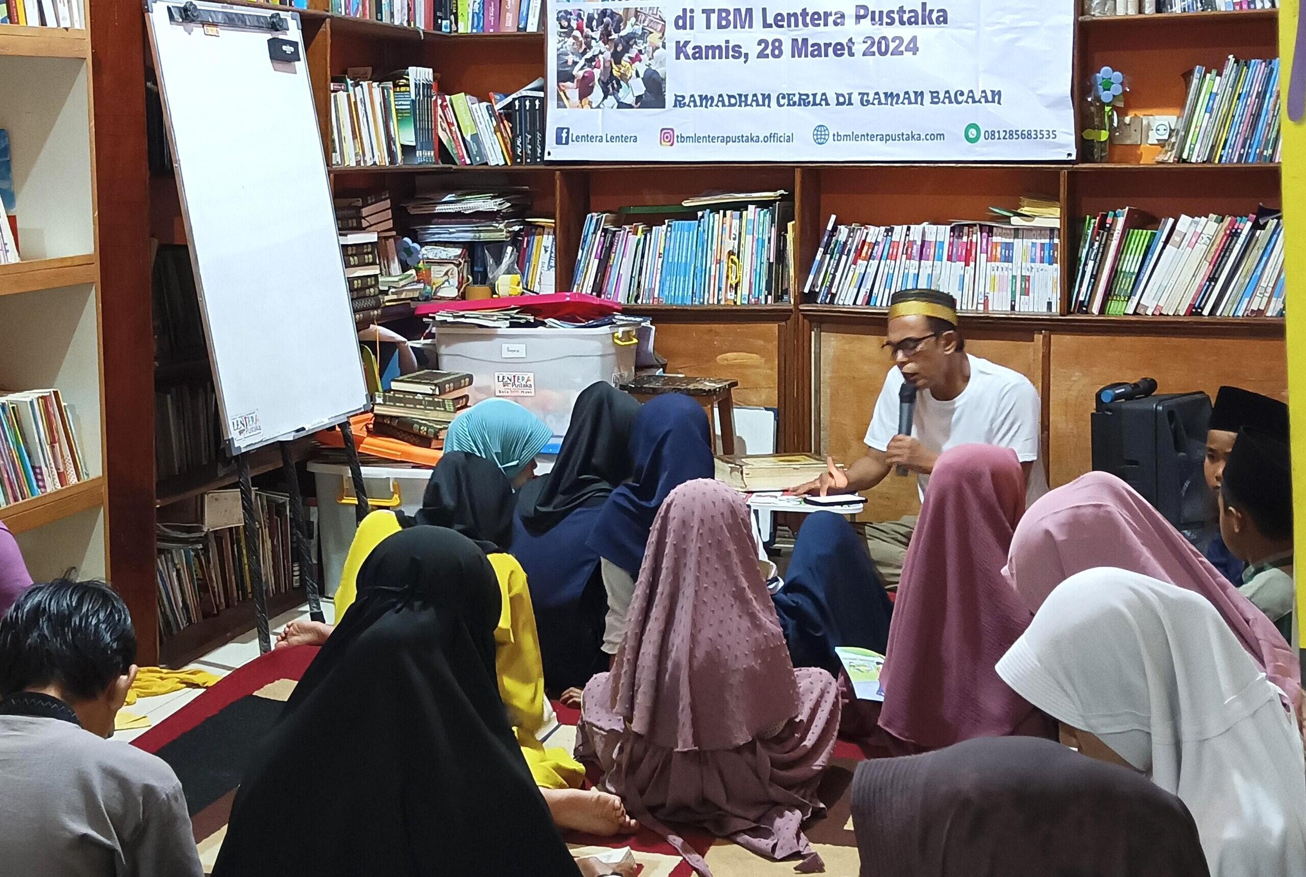 Kok Gampang Bnaget Bilang "Gue Lagi Diuji Allah?"