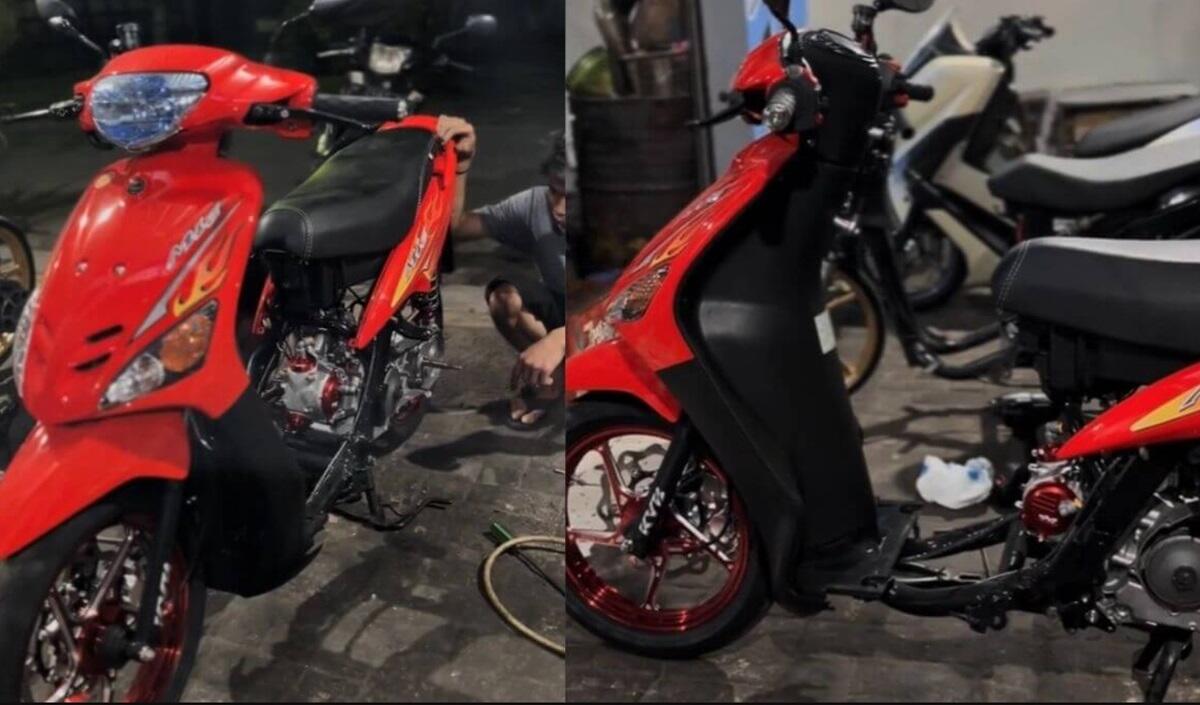 Apa itu Mio Mirza Viral TikTok? Link Video Banyak Diburu Ternyata Begini