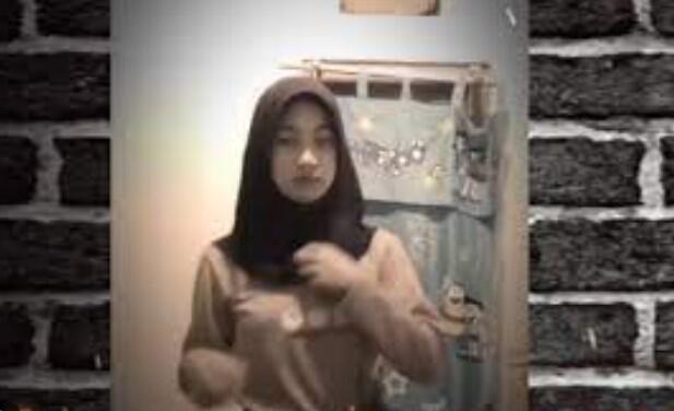 Link Video Clarissa Hijab Viral Asli Di TikTok Ini Dia, Cek Selengkapnya!