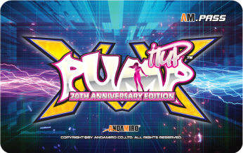Premium Mode di Pump It Up Phoenix 2023