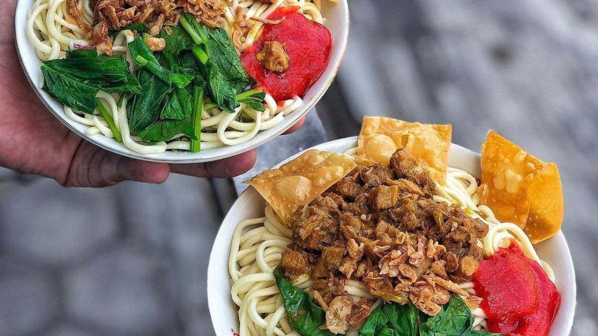 Membangun Bisnis Mie Ayam: Memahami Tujuan dan Manfaatnya