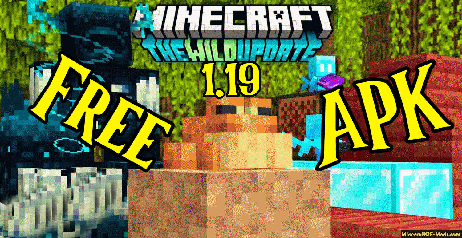 Link Unduh Minecraft Mod Apk v1.20.70.20 Premium Skin Unlocked Terbaru 2024