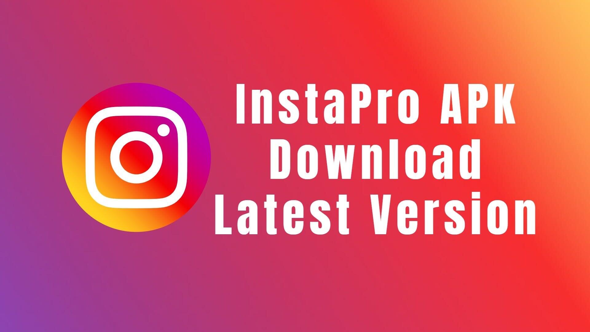Instagram Mod Apk Latest Version 2024 Bisa Download Video Reels No Watermark?
