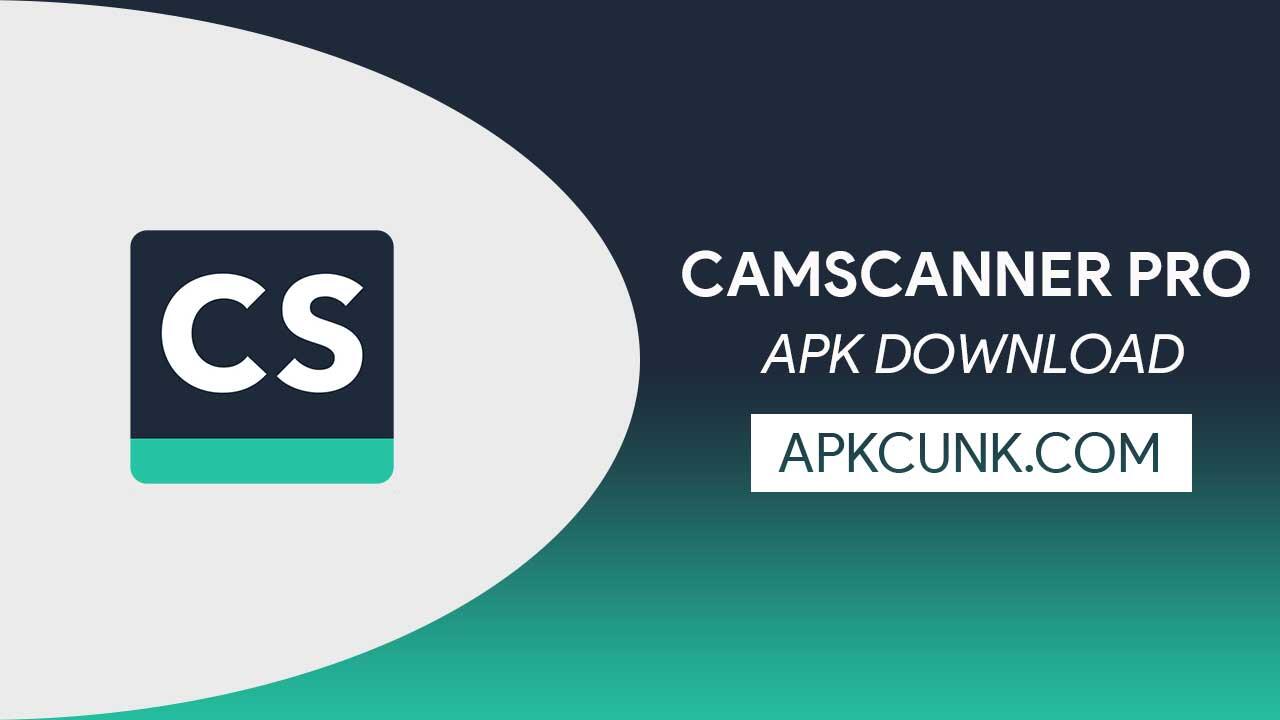 Link Download CamScanner Mod APK Pro v6.62 Premium Update Terbaru 2024