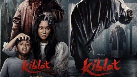 Fix! Film Kiblat Akan Ganti Judul dan Poster, Apa Judul yang Cocok?