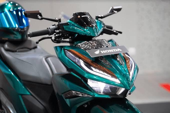 Honda Vario 125 | Penjelajahan Modifikasi antara Sporty dan Sederhana