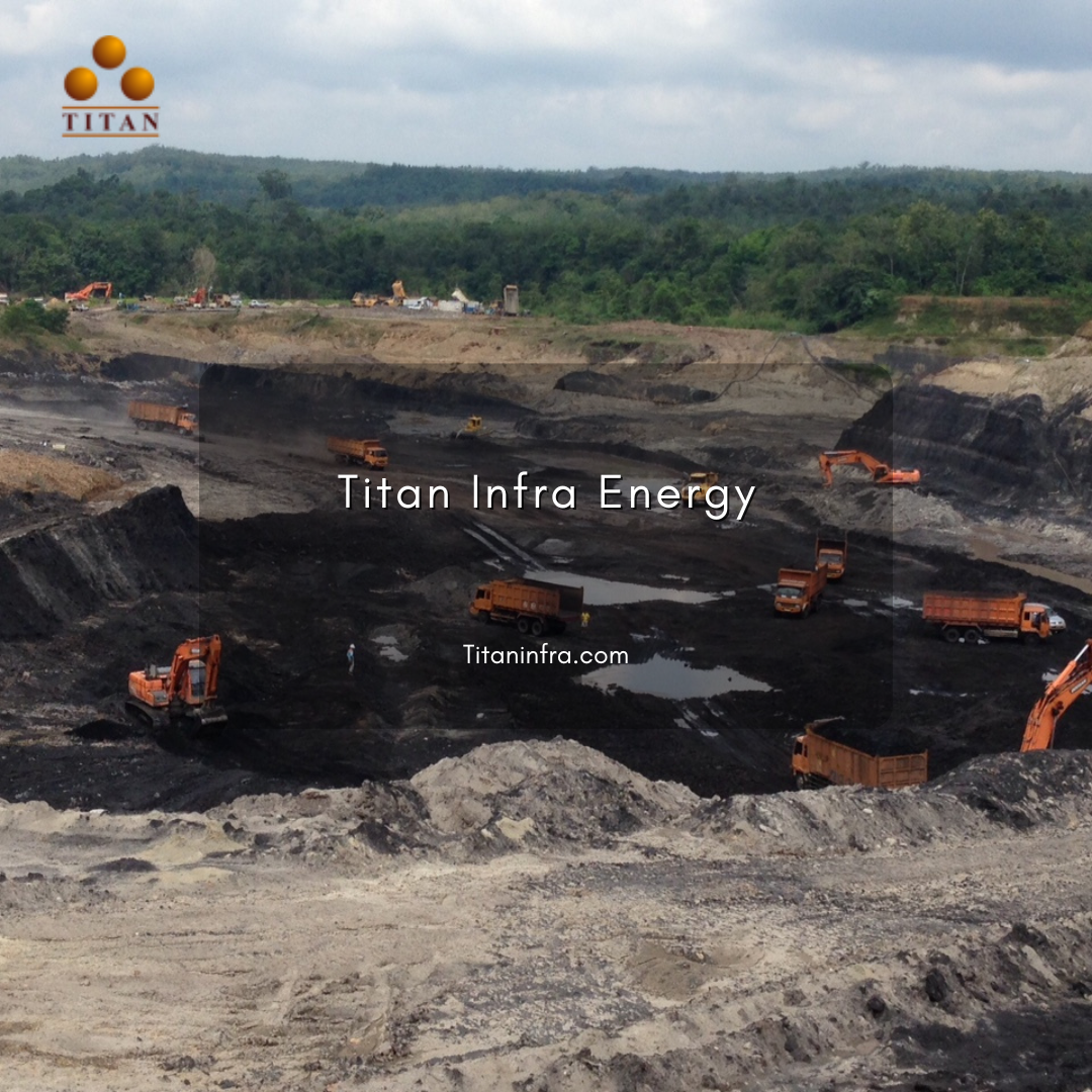 Peran Vital Ahli Lingkungan Pertambangan dalam Industri Batubara Titan Infra Energy