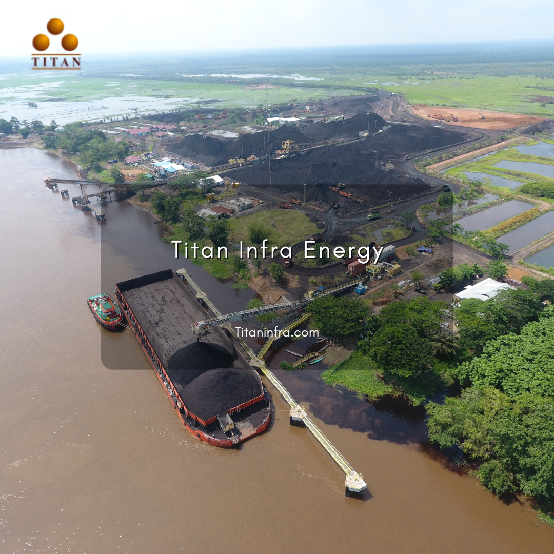 Menjelajahi Peluang Karir di Titan Infra Energy, Perusahaan Infrastruktur Batubara