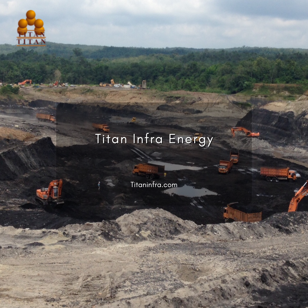 Mengenal Berbagai Profesi dalam Dunia Pertambangan di Perusahaan Titan Infra Energy