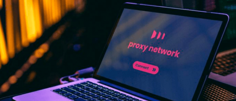 Panduan Menggunakan Androbuntu Proxy untuk Mengakses Situs Terblokir