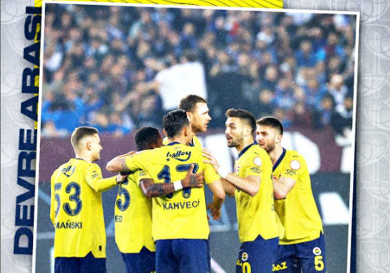 Terungkap Alasan Fenerbahce Ingin Tinggakan Liga Turki