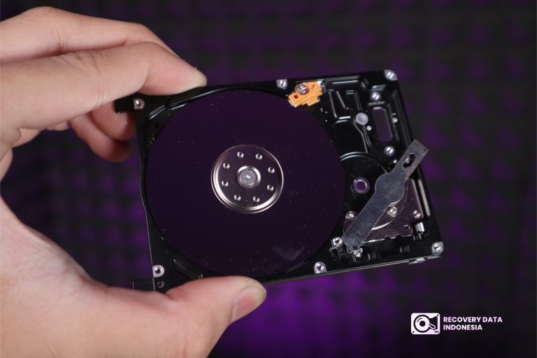 Mengenal Perbedaan antara Partisi MBR dan GPT pada Hard Disk Anda