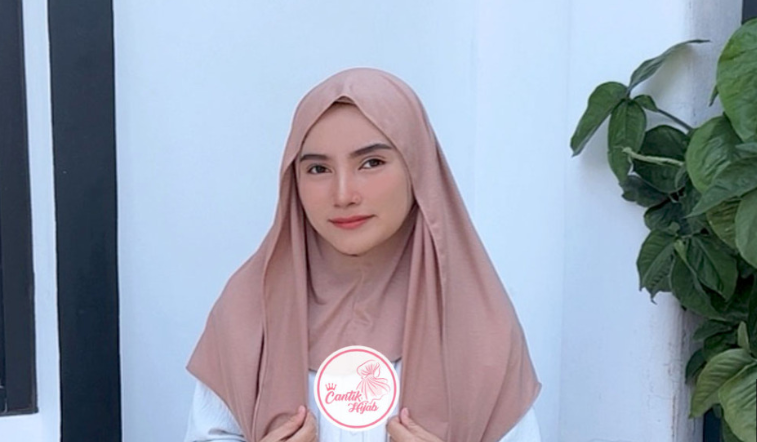 PROMO!!! Pasmina Inner Oval Rayon Nutup Leher Pashmina Inner Oval Kaos Rayon