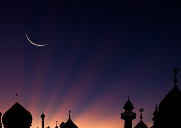 (8.89MB) Download Doa Malam Lailatul Qadar Lengkap Arab Latin dan Artinya