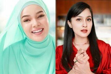 Dewi Sandra Ikut Dihujat Karena Kasus Korupsi Suami Sandra Dewi, Netizen Salah Lapak!