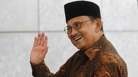 Orang yang Kecerdasannya Melebihi Albert Einstein, Termasuk BJ Habibie!

