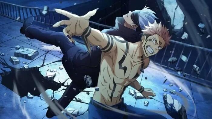 Animator Jujutsu Kaisen: Industri Anime Bakal Bangkrut
