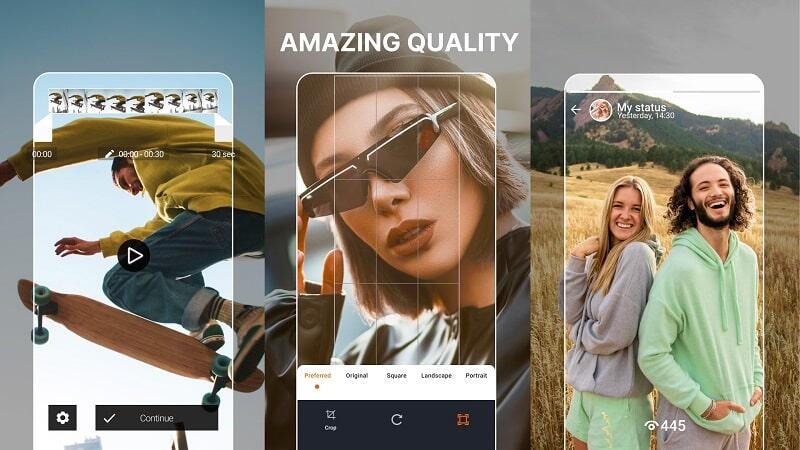 Link Download Venlow Mod APK v1.1.0.1 No Watermark Update Premium 2024