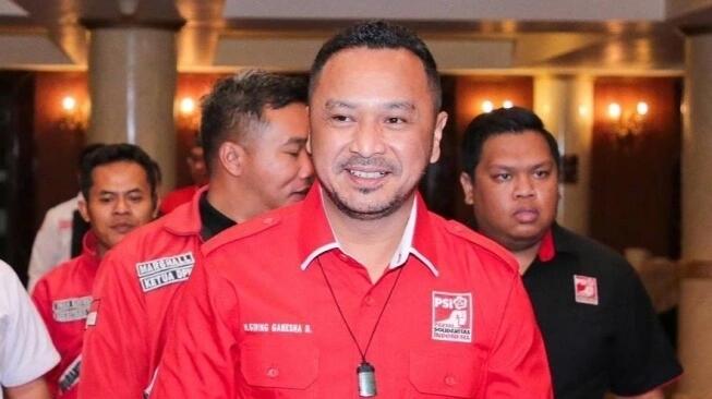 Hapus Aku! Giring Ajak Nidji Reunian namun Ditolak, Sekarang Jualan Roti Kering